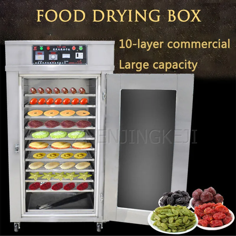 Мощная сушилка для пищевых продуктов 220 В, 32 кВт, коммерческая многофункциональная большая сушилка с низким уровнем шума для трав, овощей и ф...
Мощная сушилка для пищевых продуктов 220 В, 32 кВт, коммерческая многофункциональная большая сушилка с низким уровнем шума для трав, овощей и ф...