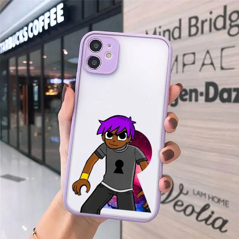 Lil Uzi Vert Eternal Atake Rapper Phone Case matte transparent For iphone 7 8 11 12 plus mini x xs xr pro max cover
Lil Uzi Vert Eternal Atake Rapper Phone Case matte transparent For iphone 7 8 11 12 plus mini x xs xr pro max cover