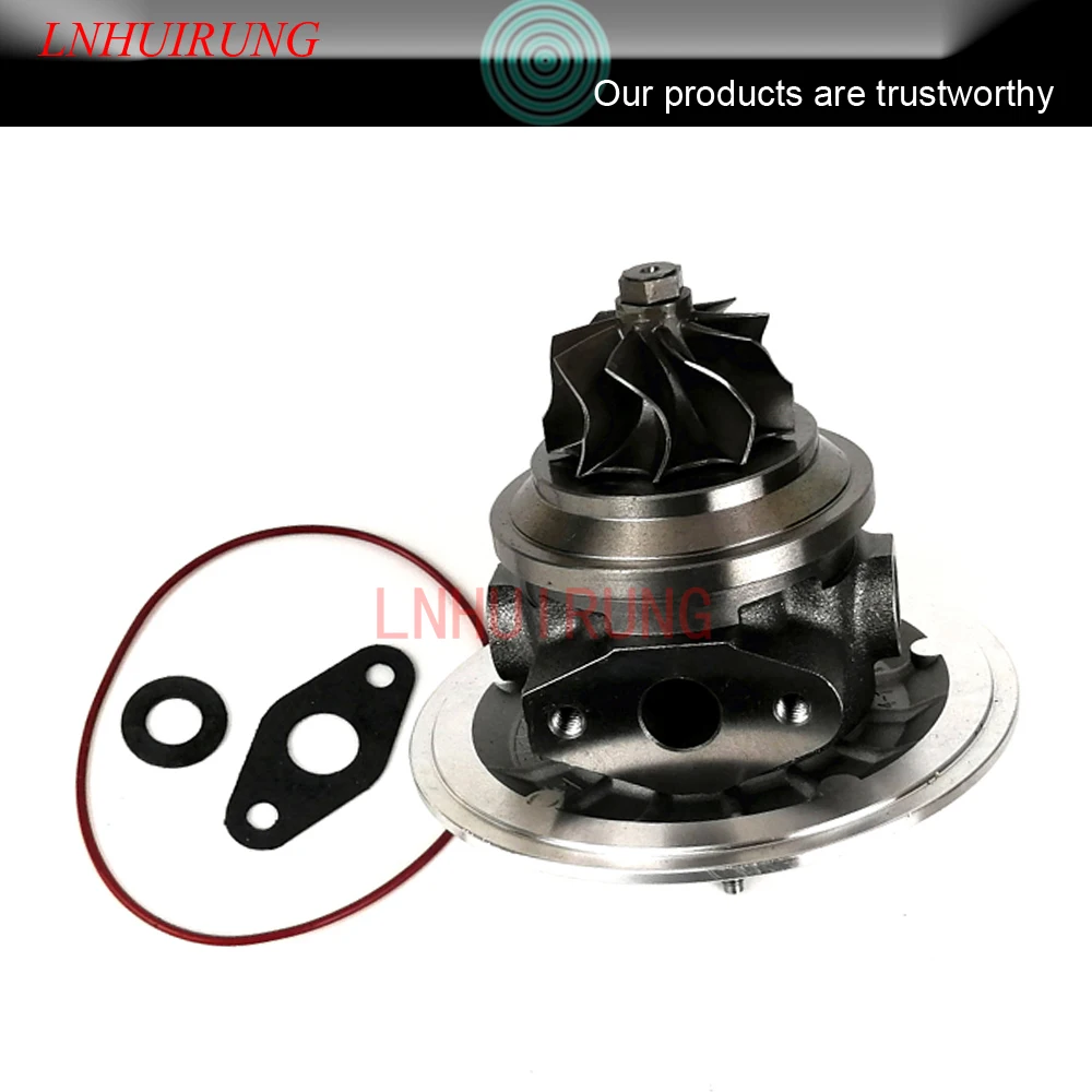 Turbo cartridge for Saab 9-5 2.3 T 125Kw 170HP B235E B235R GT1752S 452204 452204-0001 4611349 Turbocharger CHRA Core Cartridge
Turbo cartridge for Saab 9-5 2.3 T 125Kw 170HP B235E B235R GT1752S 452204 452204-0001 4611349 Turbocharger CHRA Core Cartridge