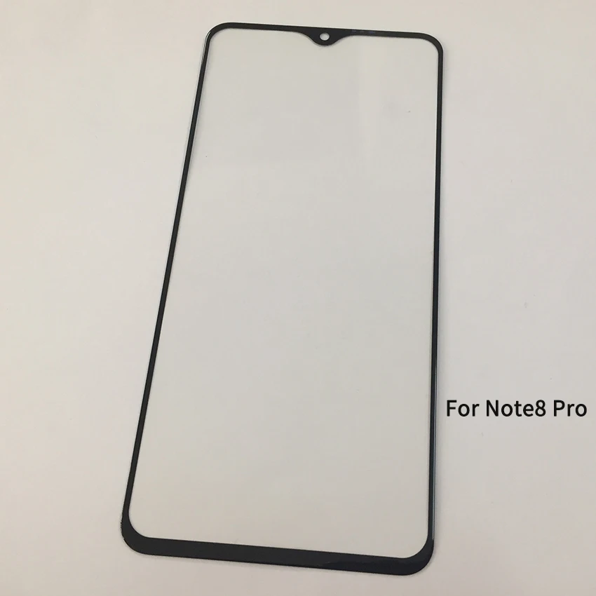 10PCS For Xiaomi Redmi Note 8 8T Pro / 8 8A / 9 9A 9C Front Outer Screen Glass Lens Touch Panel Replacement Repair Parts 
10PCS For Xiaomi Redmi Note 8 8T Pro / 8 8A / 9 9A 9C Front Outer Screen Glass Lens Touch Panel Replacement Repair Parts