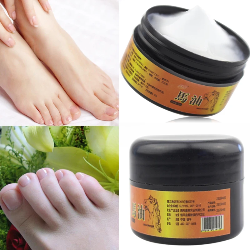 1pc Horse Oil Feet Cream Heel Cream for Athlete's Foot Feet Mask Itch Blisters Anti-chapping Peeling for Foot Care Cream TSLM2
1pc Horse Oil Feet Cream Heel Cream for Athlete's Foot Feet Mask Itch Blisters Anti-chapping Peeling for Foot Care Cream TSLM2