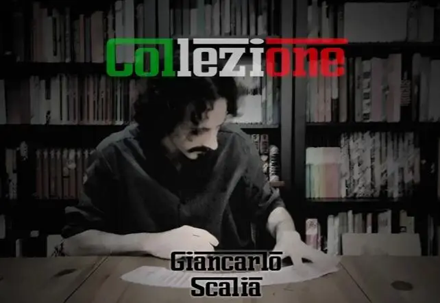 Collezione by Giancarlo Scalia Magic Tricks
Collezione by Giancarlo Scalia Magic Tricks