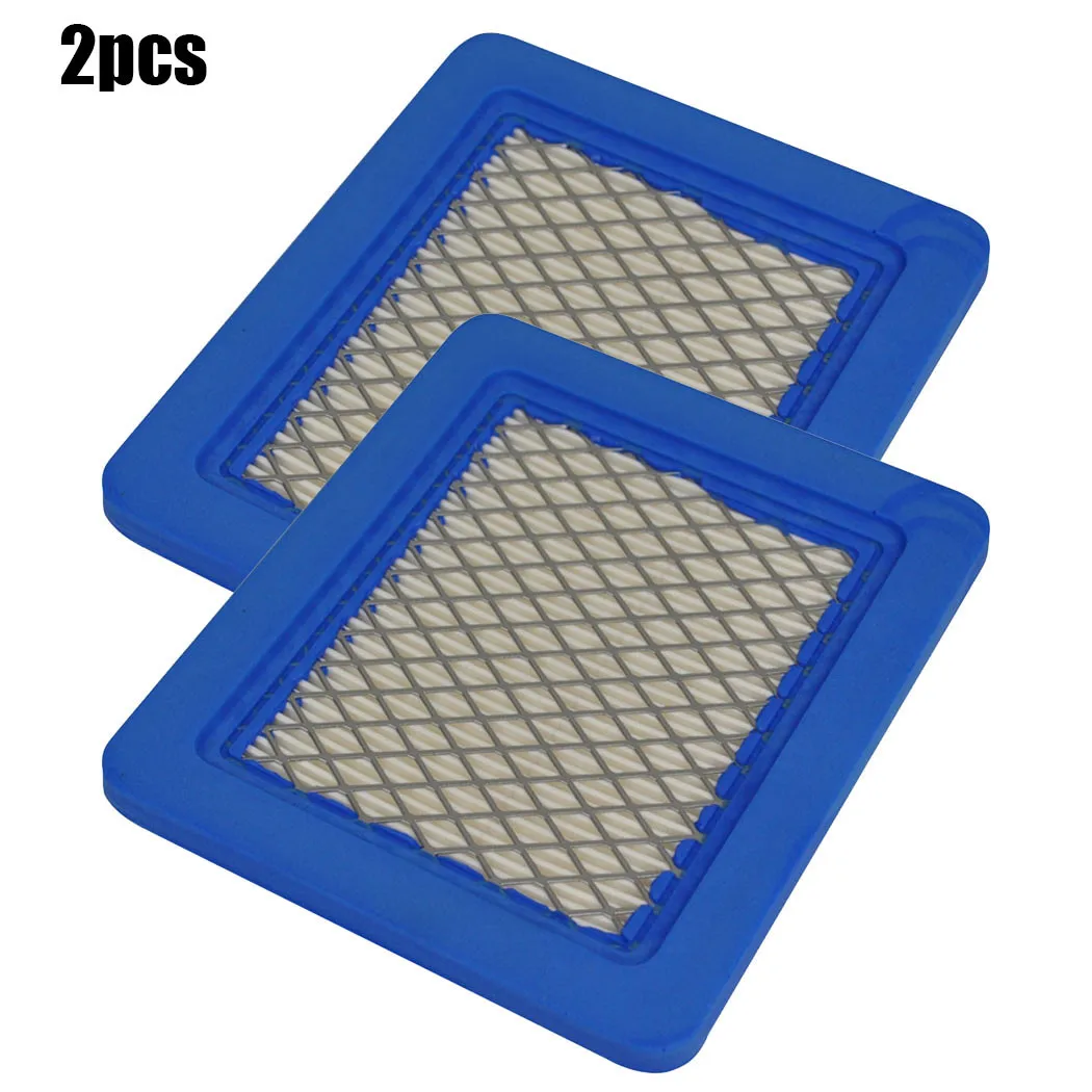 2Pcs Air Filter Kit Replacement Accessories Parts For Kawasaki FJ100D Engine Atco Balmoral 14sk 17sk 20sk Cylinder Mower
2Pcs Air Filter Kit Replacement Accessories Parts For Kawasaki FJ100D Engine Atco Balmoral 14sk 17sk 20sk Cylinder Mower