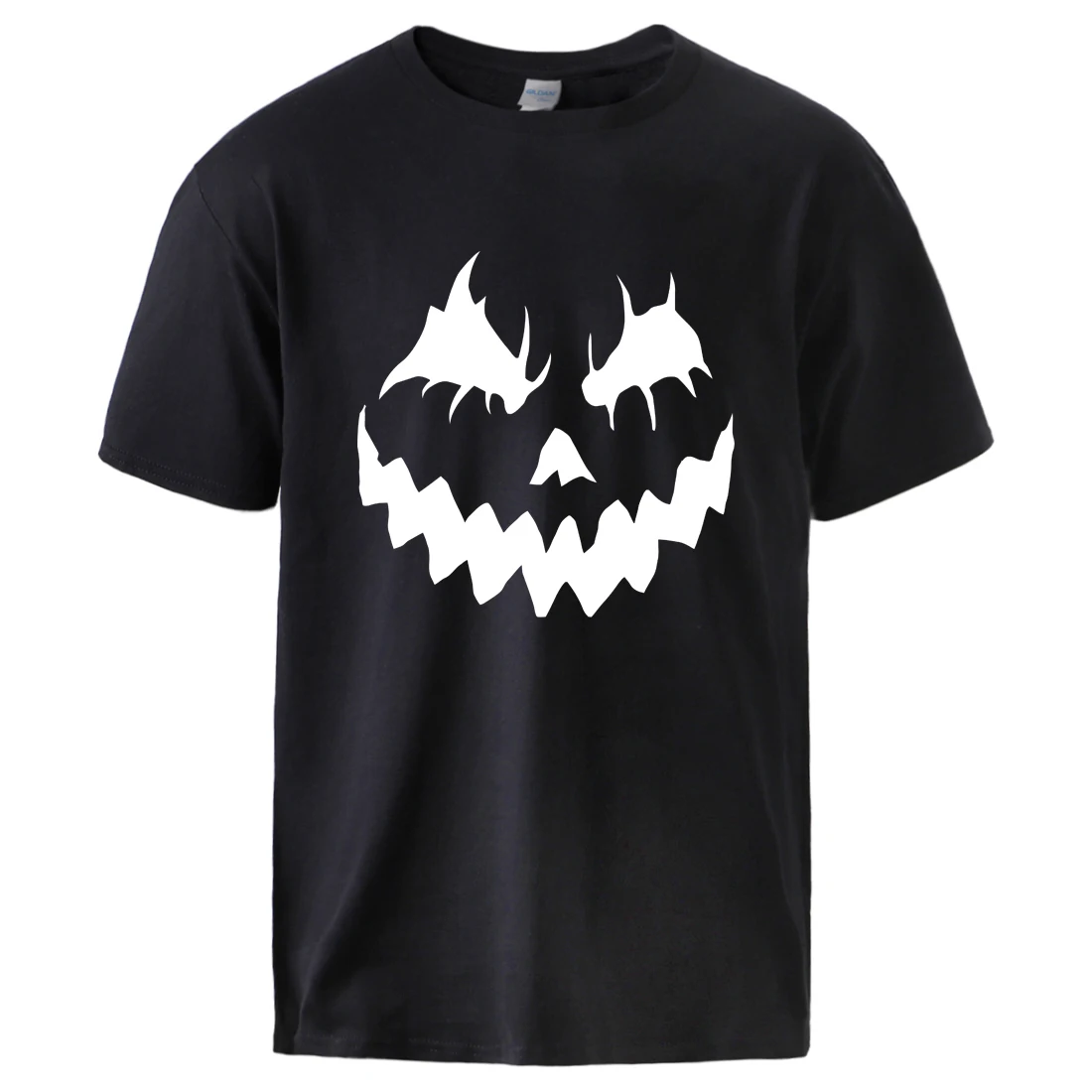 Halloween Pumpkin T shirts Summer Casual Tops Cotton Short Sleeve Tops Tees For Man 2021 Humorous Casual Vintage Graphic
Halloween Pumpkin T shirts Summer Casual Tops Cotton Short Sleeve Tops Tees For Man 2021 Humorous Casual Vintage Graphic