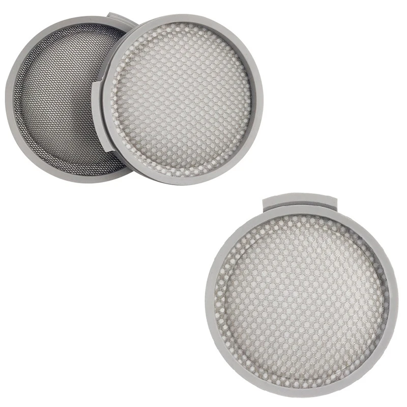 Filter Cleaning Brush for Xiaomi Mijia SCWXCQ01RR Handheld Vacuum Cleaner Part
Filter Cleaning Brush for Xiaomi Mijia SCWXCQ01RR Handheld Vacuum Cleaner Part