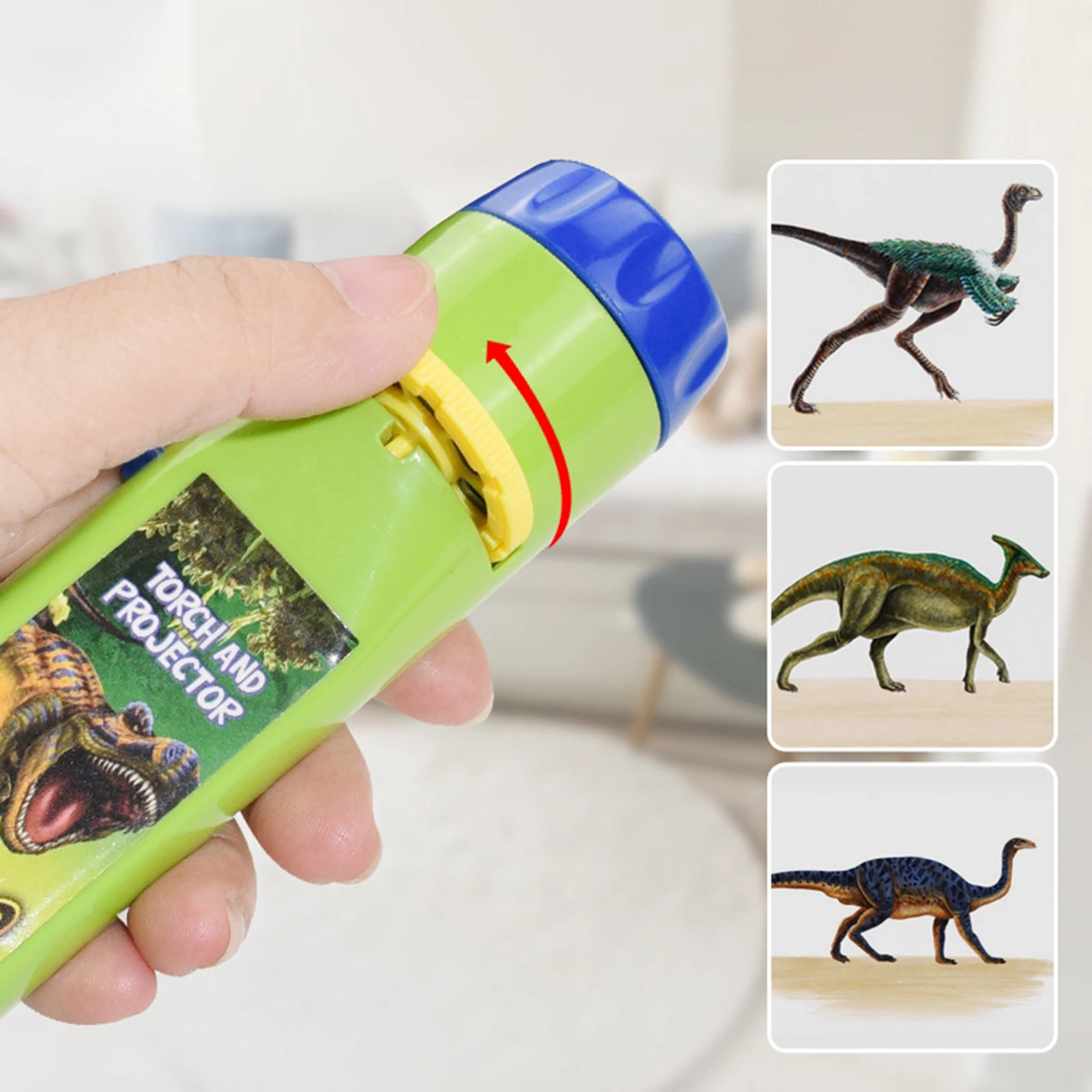 Toys for Children 4-6 Years Projector Projection Flashlight Light Boys Gift
Toys for Children 4-6 Years Projector Projection Flashlight Light Boys Gift