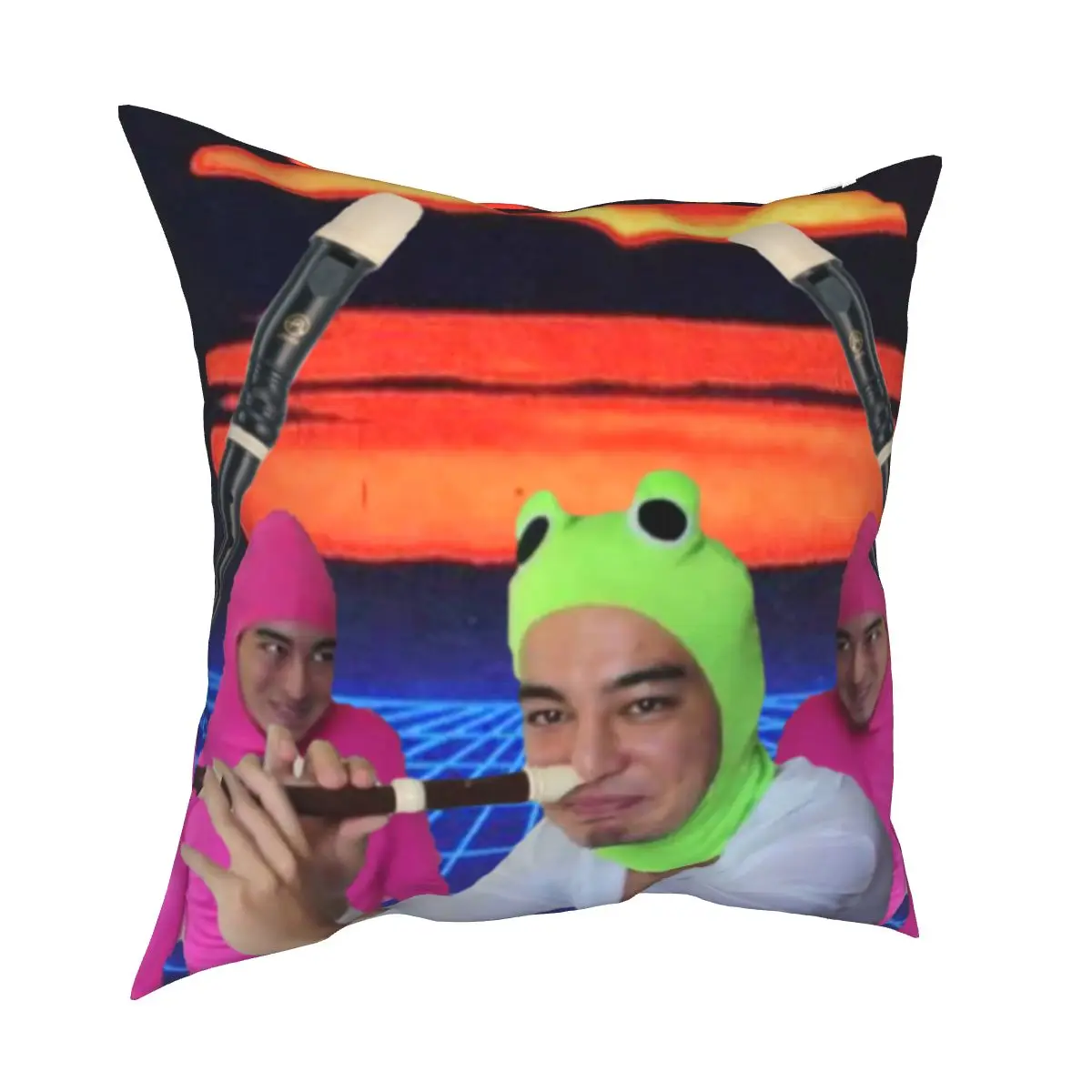 Наволочка для подушки Filthy Frank Thingy, наволочка для подушки с принтом, декоративная наволочка для парня розового цвета на молнии 40x40 см
Наволочка для подушки Filthy Frank Thingy, наволочка для подушки с принтом, декоративная наволочка для парня розового цвета на молнии 40x40 см