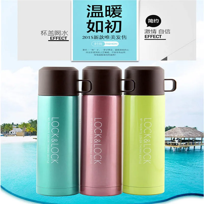 304 stainless steel vacuum flask sports portable cooler cold vacuum button large capacity LHC148
304 stainless steel vacuum flask sports portable cooler cold vacuum button large capacity LHC148