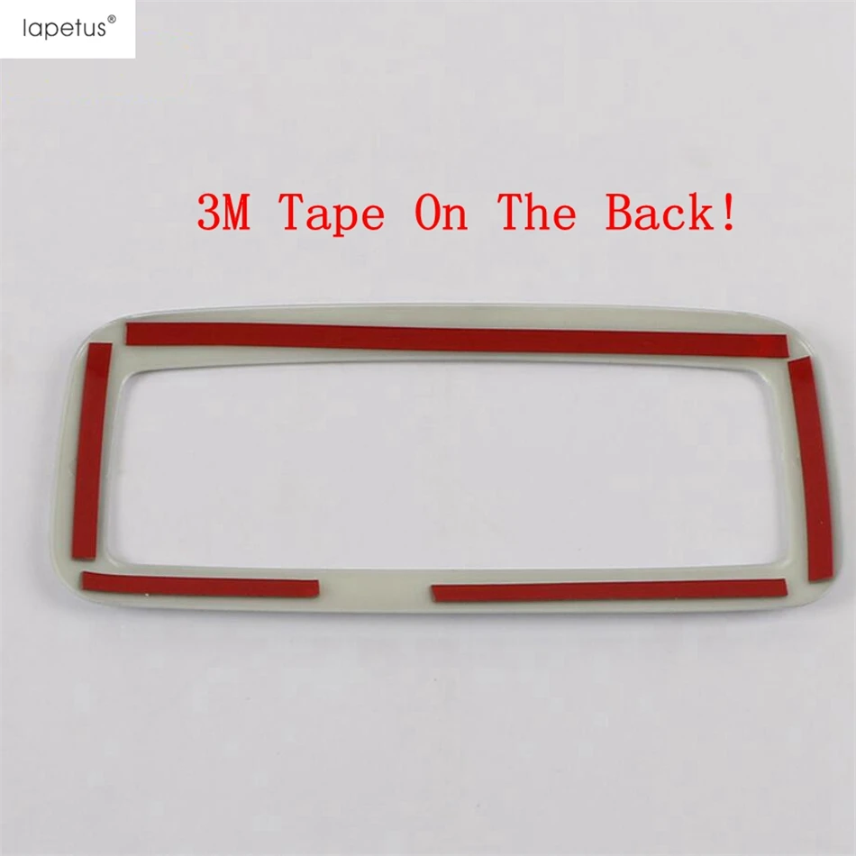 Lapetus Matte Accessories For Toyota Corolla 2019 - 2021 Window Lift Button / Inner Door Handle Bowl Frame Cover Kit Trim ABS
Lapetus Matte Accessories For Toyota Corolla 2019 - 2021 Window Lift Button / Inner Door Handle Bowl Frame Cover Kit Trim ABS