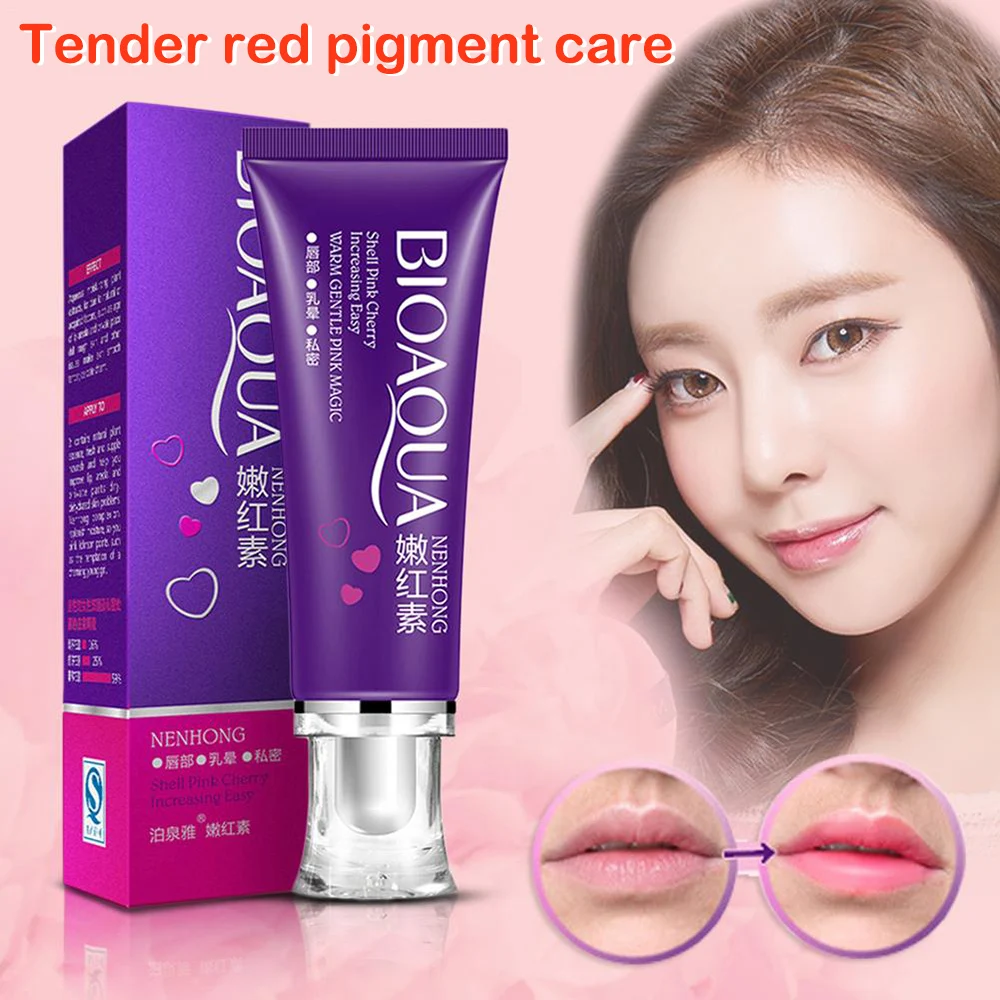 Pink Cherry Lip Private Part Nipple Bleaching Whitening Pinkish Cream Skin Care can CSV
Pink Cherry Lip Private Part Nipple Bleaching Whitening Pinkish Cream Skin Care can CSV