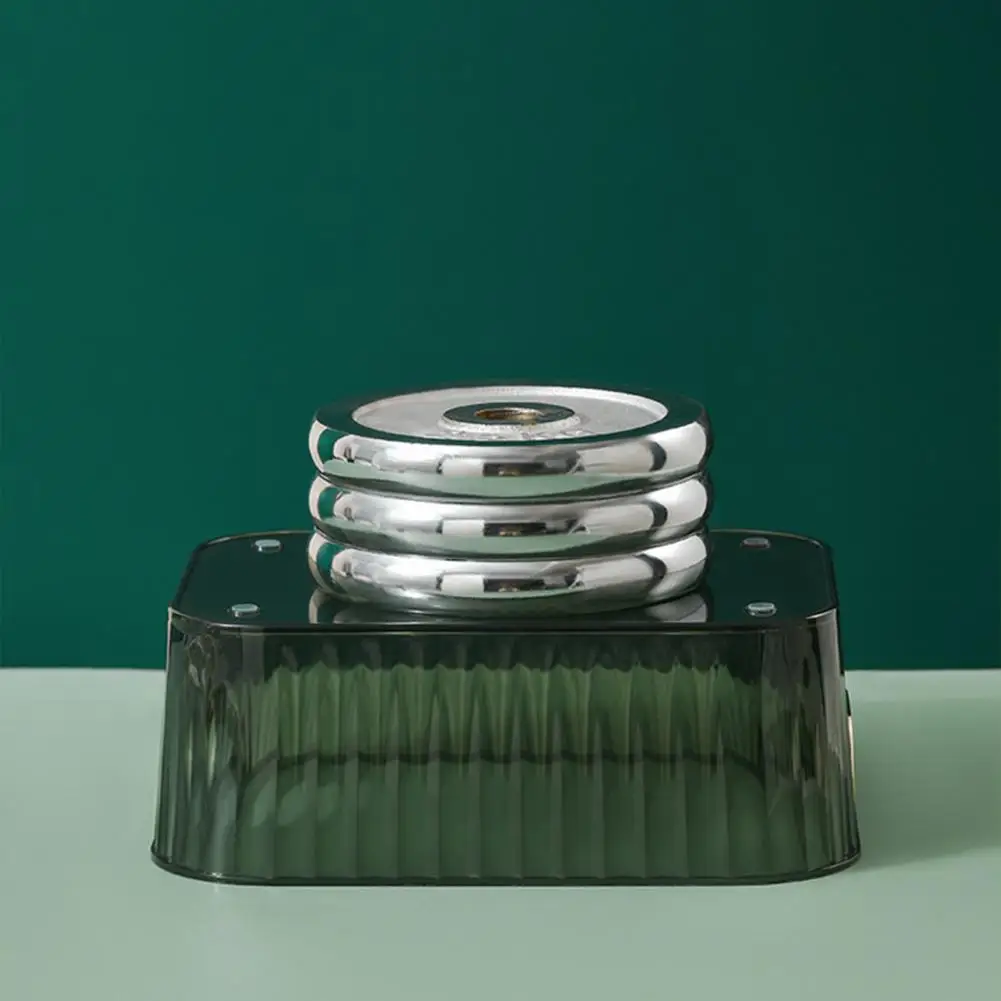 Вместительный минималистичный чехол для хранения планшетов
Вместительный минималистичный чехол для хранения планшетов