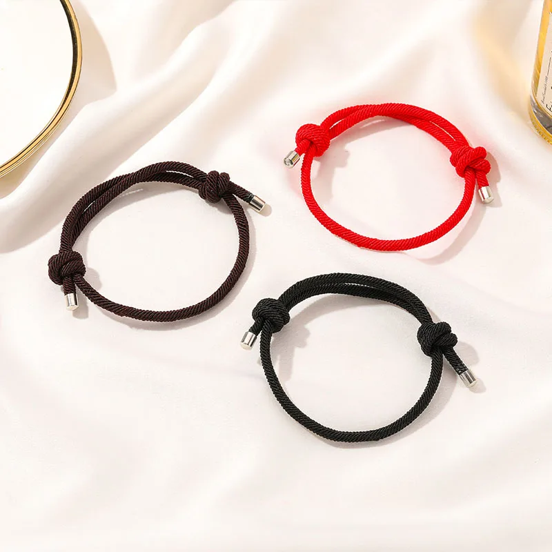 Adjustable Thread Bracelet Lucky Red Green Colorful Handmade Rope Bracelets Women Men Couples DIY Jewelry Making Accessories
Adjustable Thread Bracelet Lucky Red Green Colorful Handmade Rope Bracelets Women Men Couples DIY Jewelry Making Accessories