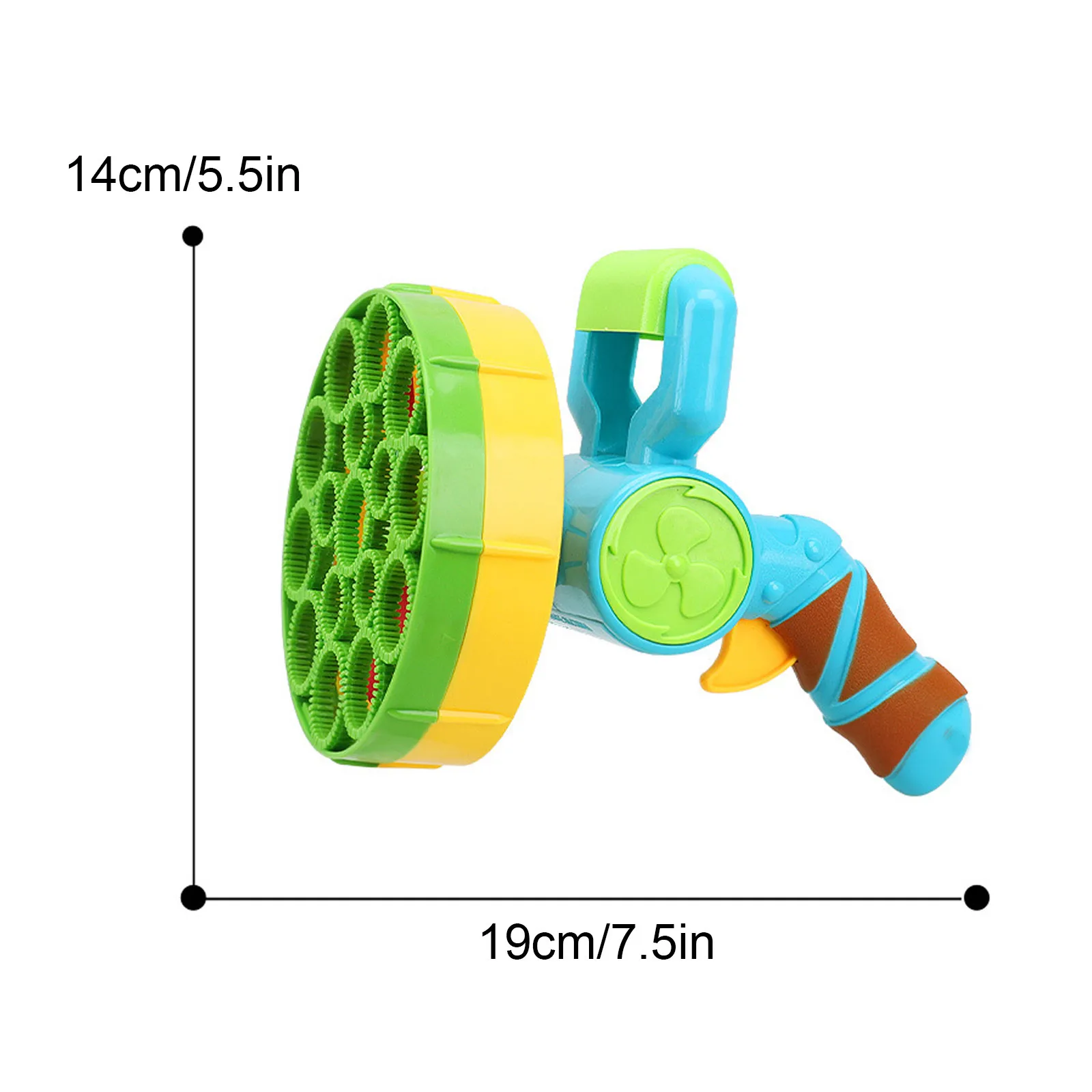 Outdoor Children's Toy Bubble Gun Bubble 2 In 1 Outdoor Party Atmosphere Conversion Automatic Electric Bubble Machine Fun Toys
Outdoor Children's Toy Bubble Gun Bubble 2 In 1 Outdoor Party Atmosphere Conversion Automatic Electric Bubble Machine Fun Toys