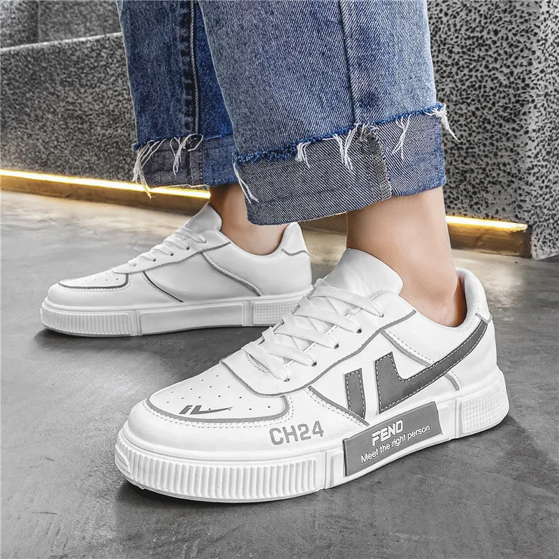 Men's Vulcanize Shoes Fire Shoes Breathable Running shoes Men Casual Shoes Platform Sneakers Men Sport Shoes Men Walking Shoes00
Men's Vulcanize Shoes Fire Shoes Breathable Running shoes Men Casual Shoes Platform Sneakers Men Sport Shoes Men Walking Shoes00