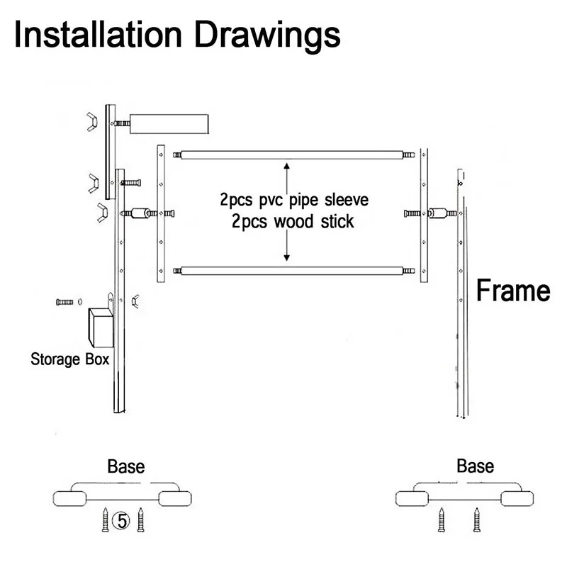 Solid Wood Cross Stitch Rack Adjustable Stand Desktop Cross Stitch Embroidery Frame GQ
Solid Wood Cross Stitch Rack Adjustable Stand Desktop Cross Stitch Embroidery Frame GQ