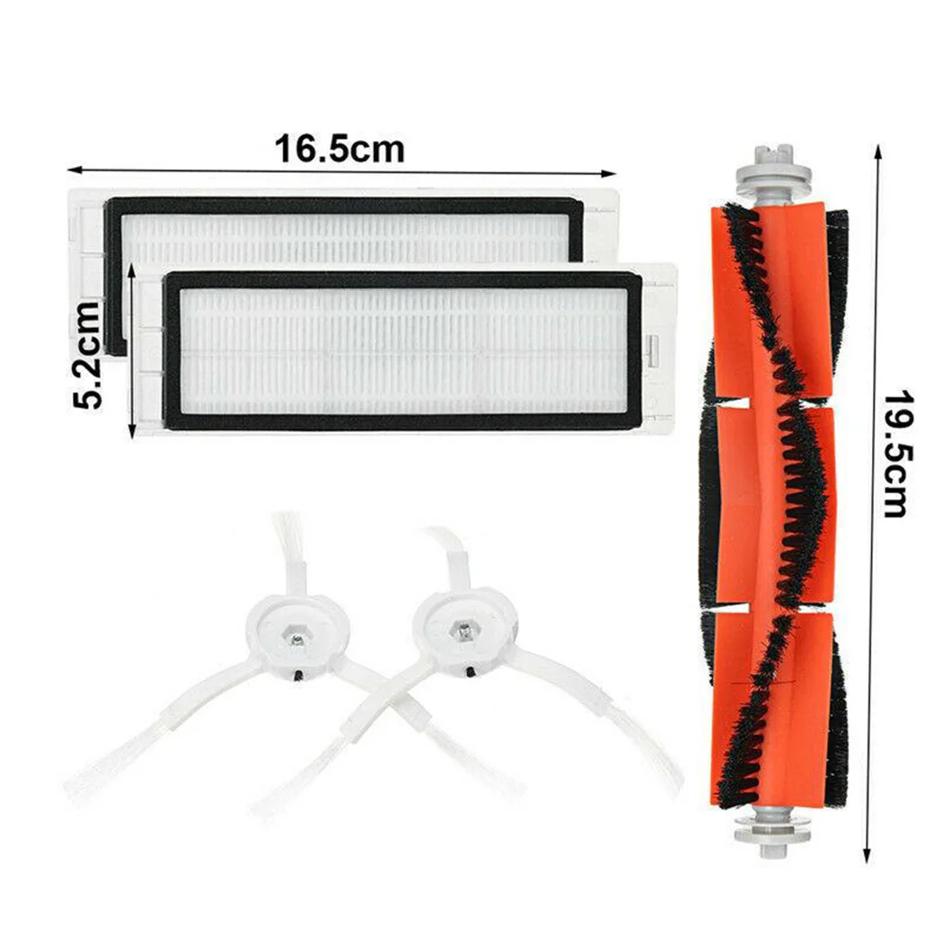 Запчасти для основной щетки пылесоса Xiaomi Roborock S6 S5 Max S60 S65 S5 S50 S55 E25 E35, аксессуары для роботов-пылесосов
Запчасти для основной щетки пылесоса Xiaomi Roborock S6 S5 Max S60 S65 S5 S50 S55 E25 E35, аксессуары для роботов-пылесосов