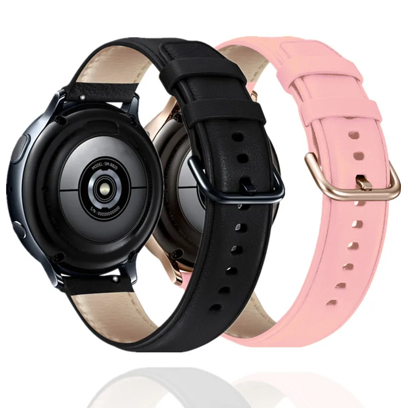 Ремешок из натуральной кожи для часов Huawei Watch GT 2, Модный сменный Браслет для Samsung Galaxy Watch 46 мм 42 мм, 20 мм
Ремешок из натуральной кожи для часов Huawei Watch GT 2, Модный сменный Браслет для Samsung Galaxy Watch 46 мм 42 мм, 20 мм
