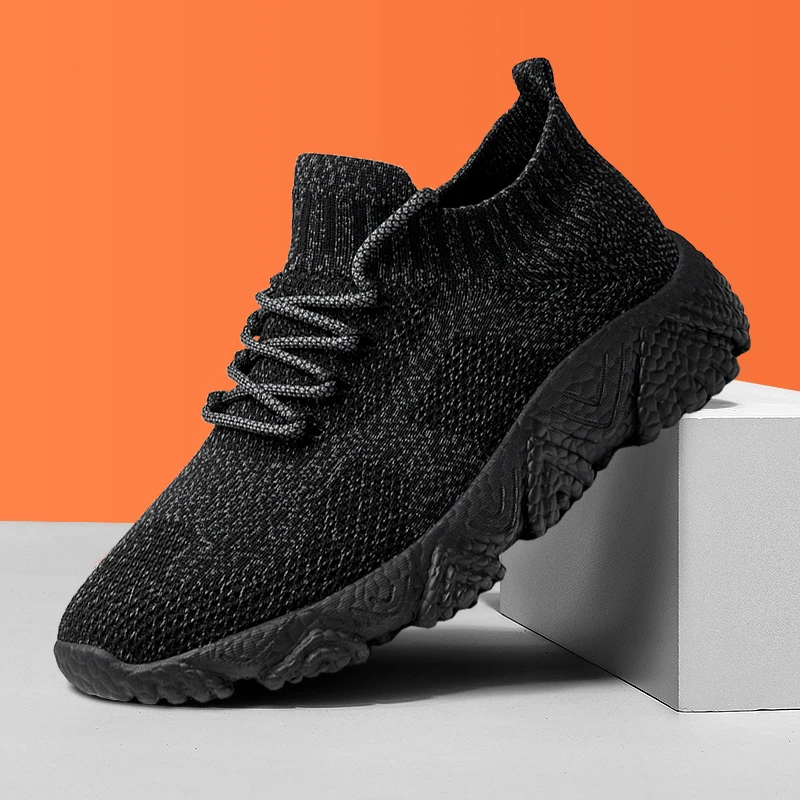 Кроссовки мужские сетчатые на шнуровке, дышащие, Вулканизированная подошва, Нескользящие, Повседневная теннисная обувь, лето 2021 
Кроссовки мужские сетчатые на шнуровке, дышащие, Вулканизированная подошва, Нескользящие, Повседневная теннисная обувь, лето 2021