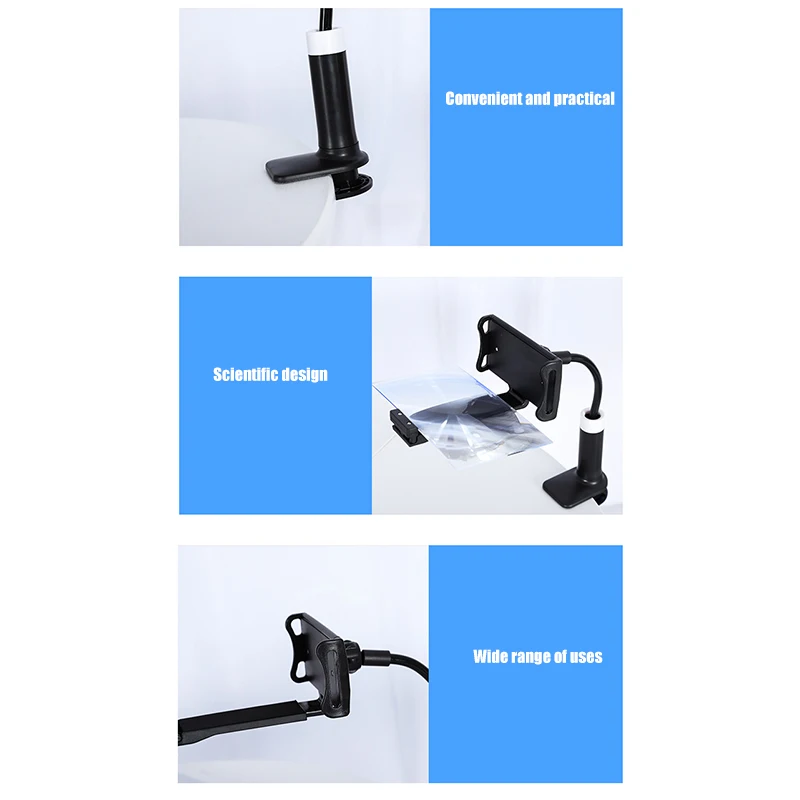 3D HD Screen Magnifier Mobile Phone High Definition Projection Bracket Adjustable Flexible All Angles Phone Tablet Holder
3D HD Screen Magnifier Mobile Phone High Definition Projection Bracket Adjustable Flexible All Angles Phone Tablet Holder