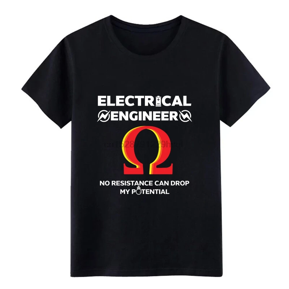 Men Electrical Engineer T Shirt t shirt designer 100% cotton S-XXXL Basic Solid Interesting Funny Casual summer Family shirt
Men Electrical Engineer T Shirt t shirt designer 100% cotton S-XXXL Basic Solid Interesting Funny Casual summer Family shirt