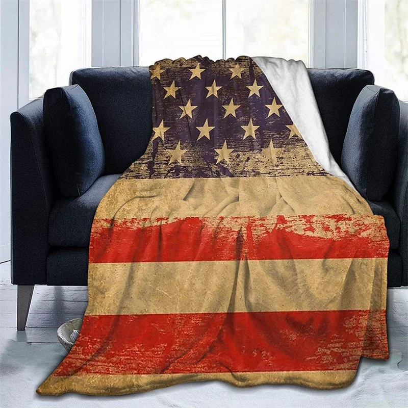 Vintage USA American Flag Navajo Cubre Camara Green Throw Blanket 3D Print On Demand Sherpa Super Comfortable For Sofa
Vintage USA American Flag Navajo Cubre Camara Green Throw Blanket 3D Print On Demand Sherpa Super Comfortable For Sofa