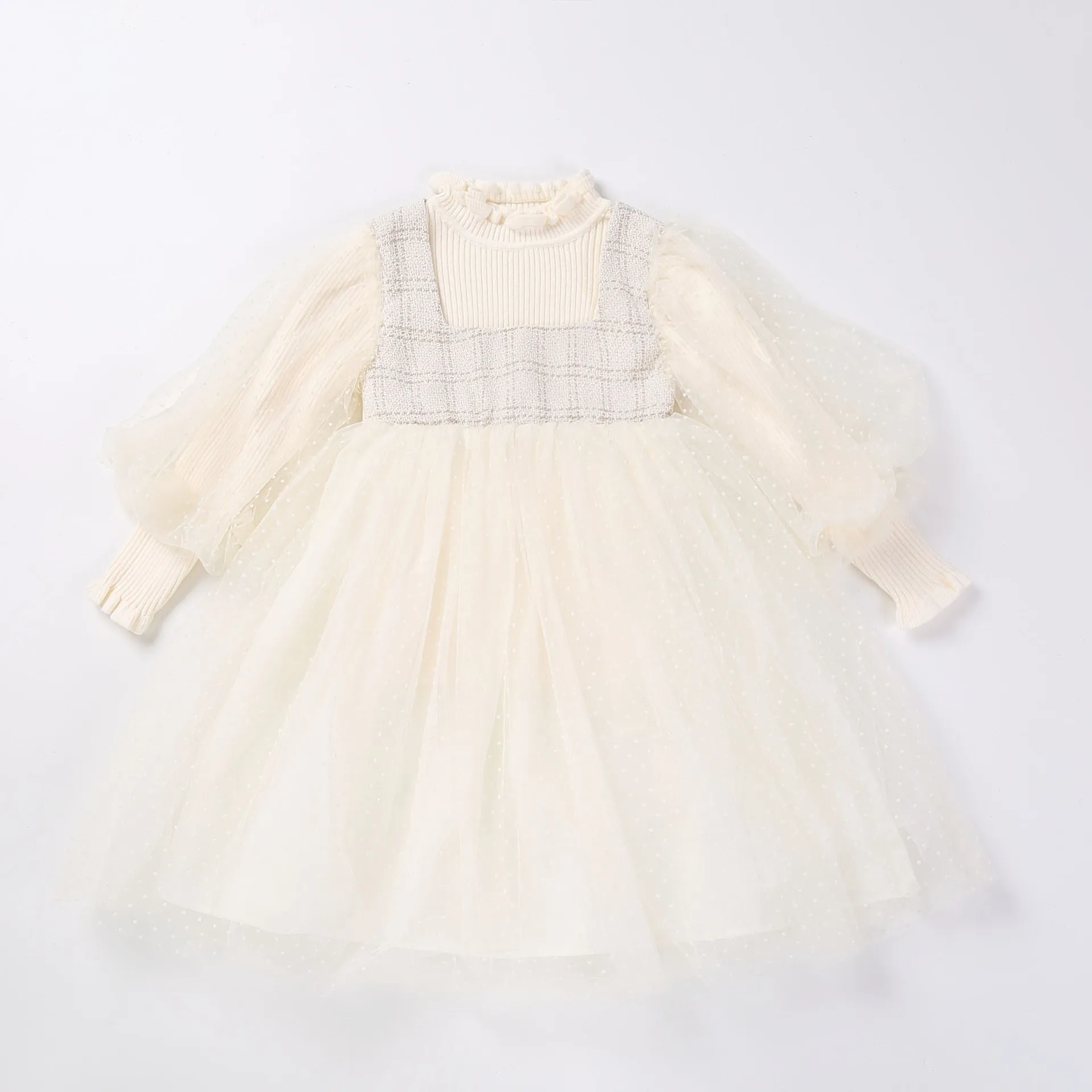 MANBOY 2020 winter girls new design sweater princess dress girls fashion dress girls clothes
MANBOY 2020 winter girls new design sweater princess dress girls fashion dress girls clothes