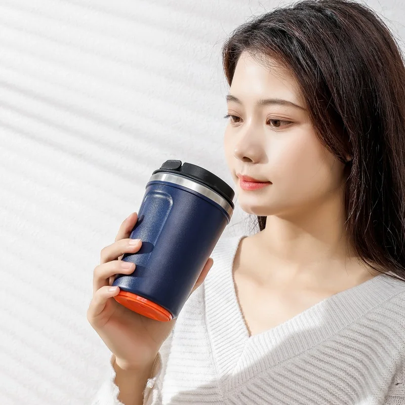 The Magic of The Suction Cup That Can't Be Pushed, Coffee Can't Be Poured, 304 Stainless Steel Cup Mugs Tumbler Cup Coffee Mug
The Magic of The Suction Cup That Can't Be Pushed, Coffee Can't Be Poured, 304 Stainless Steel Cup Mugs Tumbler Cup Coffee Mug