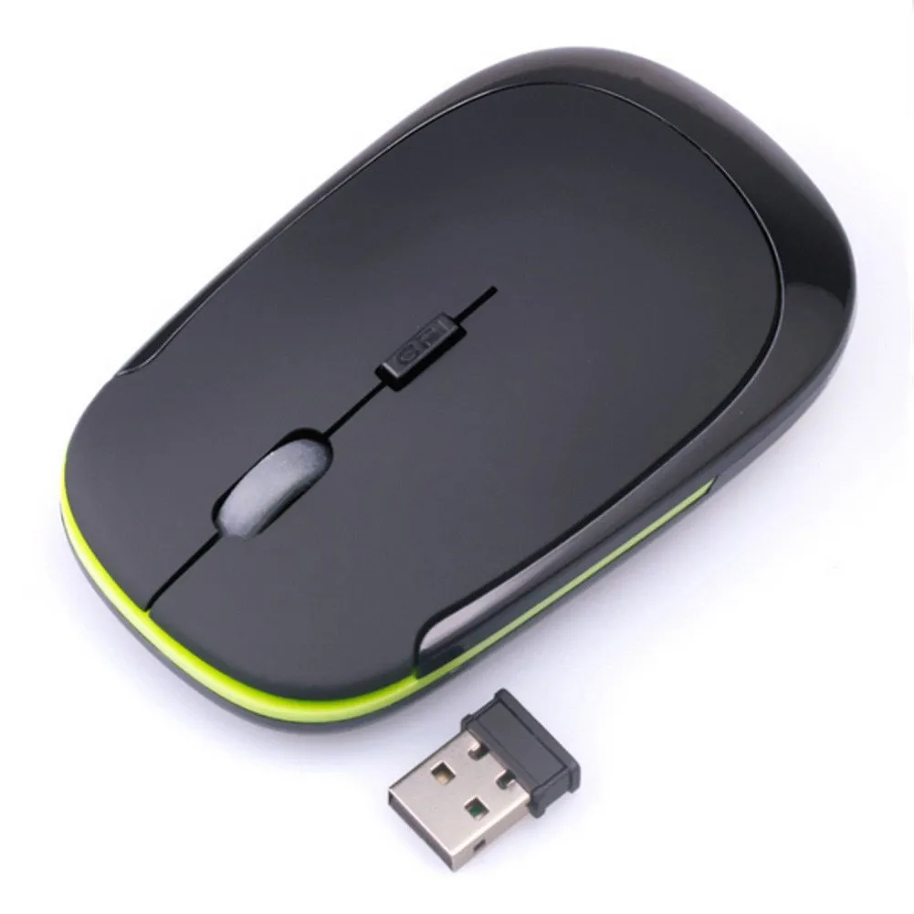 2.4Ghz Mouse Wirelesss Silent Mice 2400 DPI Ergonomic Computer Mouse For Laptop Computer
2.4Ghz Mouse Wirelesss Silent Mice 2400 DPI Ergonomic Computer Mouse For Laptop Computer