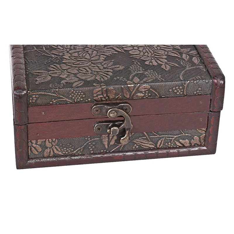 Treasure Box Treasure Chest for Gift Box,Cards Collection,Gifts and Home Decor
Treasure Box Treasure Chest for Gift Box,Cards Collection,Gifts and Home Decor