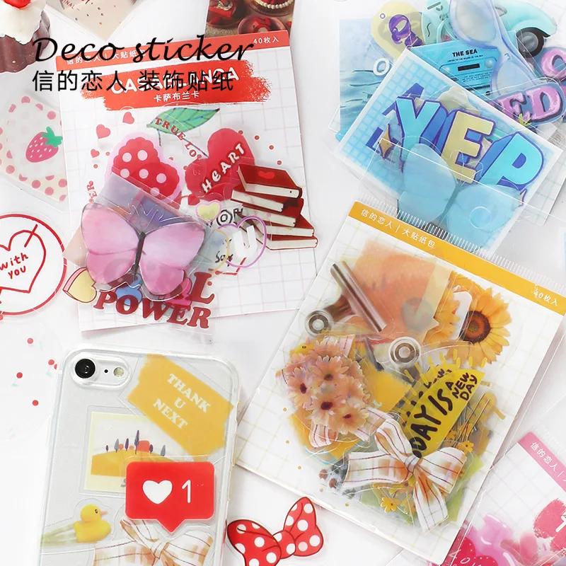 40 Pcs/lot Beautiful Life Series Pink Love Butterfly Decorative Stationery Stickers Scrapbooking DIY Diary Album Stick Lable
40 Pcs/lot Beautiful Life Series Pink Love Butterfly Decorative Stationery Stickers Scrapbooking DIY Diary Album Stick Lable