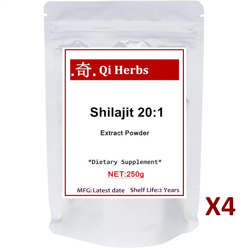 Shilajit Extract Powder- Increase Vigor and Vitality 
Shilajit Extract Powder- Increase Vigor and Vitality