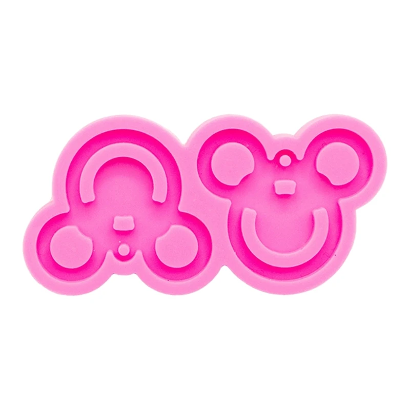 Брелок в форме головы мыши, раньше, серьги, ожерелье, искусственные украшения, подвеска, литье, инструмент, быстрая доставка 
Брелок в форме головы мыши, раньше, серьги, ожерелье, искусственные украшения, подвеска, литье, инструмент, быстрая доставка