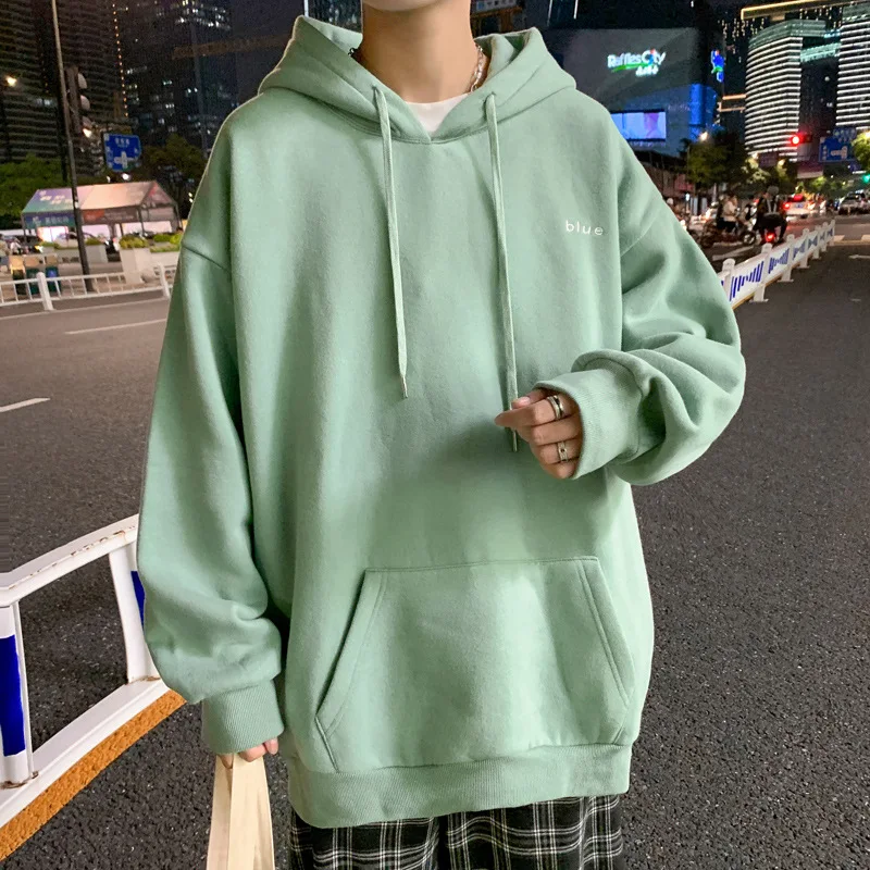 ZOGAA Mens Sweatshirt Long Sleeve Autumn Spring Casual Hoodies Top Boy Blouse Tracksuits Sweatshirts Hoodies Men Clothing
ZOGAA Mens Sweatshirt Long Sleeve Autumn Spring Casual Hoodies Top Boy Blouse Tracksuits Sweatshirts Hoodies Men Clothing