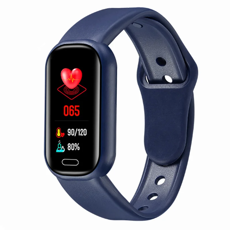 Y16 Smart Watch Fitness Tracker Men Women Watch Heart Rate Monitor Call Reminder Alarm Clock Waterproof Sport For Android IOS
Y16 Smart Watch Fitness Tracker Men Women Watch Heart Rate Monitor Call Reminder Alarm Clock Waterproof Sport For Android IOS