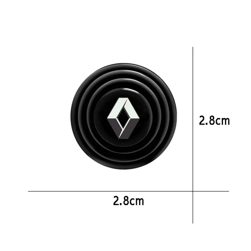For Renault megane 2 clio duster fluence logan captur Car door closing shock absorption and anti-collision protection sticker
For Renault megane 2 clio duster fluence logan captur Car door closing shock absorption and anti-collision protection sticker