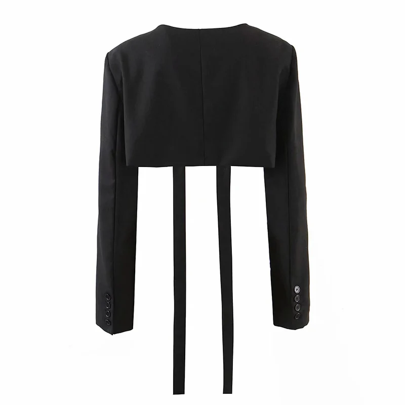 Женские блейзеры UNIQYB, летние свободные полосатые блейзеры с длинным рукавом, женская повседневная куртка с английским воротником спереди, ...
Женские блейзеры UNIQYB, летние свободные полосатые блейзеры с длинным рукавом, женская повседневная куртка с английским воротником спереди, ...