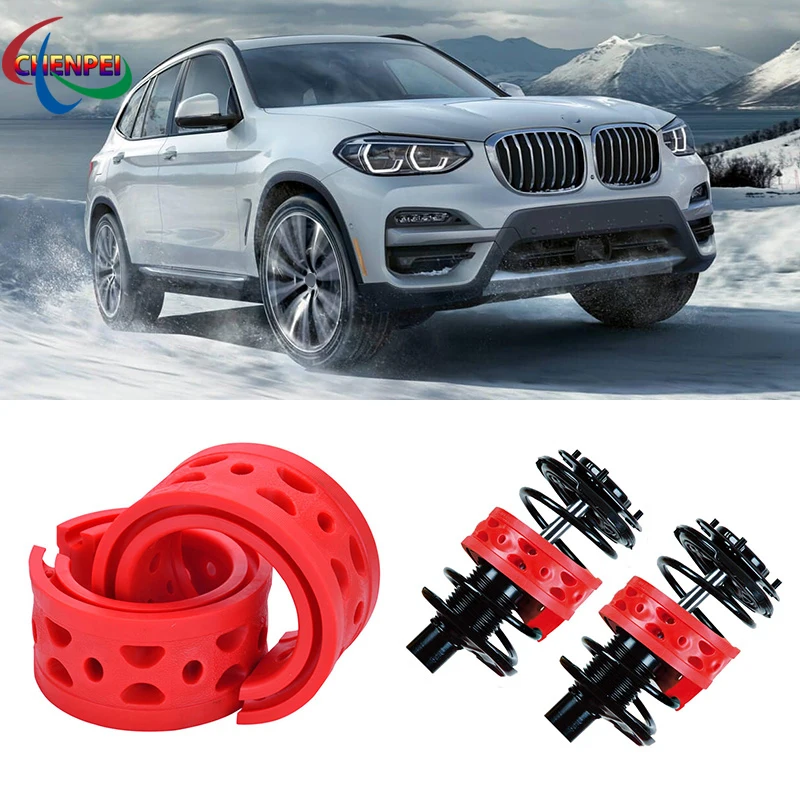 Высококачественная Автомобильная подушка для BMW X3, резиновый амортизатор, пружинный бампер, подушка, буфер, автомобильные аксессуары 
Высококачественная Автомобильная подушка для BMW X3, резиновый амортизатор, пружинный бампер, подушка, буфер, автомобильные аксессуары