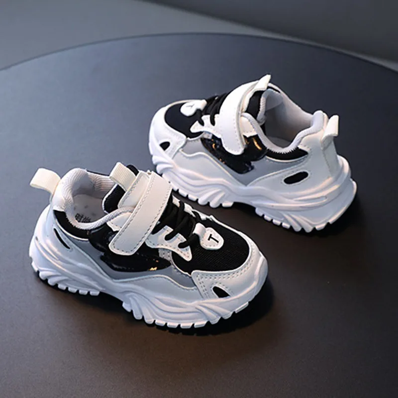 Sports Spring Children Boys Girls Shoes Autumn Baby Toddler Soft Bottom Lace Up Sneakers Casual Shoes
Sports Spring Children Boys Girls Shoes Autumn Baby Toddler Soft Bottom Lace Up Sneakers Casual Shoes