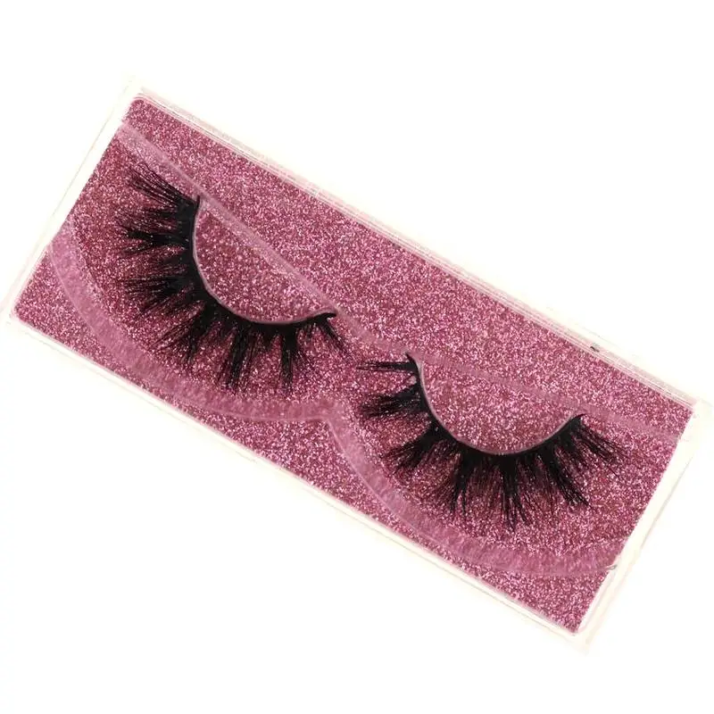 Eyelashes 3D Mink Lashes Makeup Handmade Full Strip Mink Eyelashes Soft Fluffy Eyelashes Full Volume False Eyelash E03 DOCOCER
Eyelashes 3D Mink Lashes Makeup Handmade Full Strip Mink Eyelashes Soft Fluffy Eyelashes Full Volume False Eyelash E03 DOCOCER