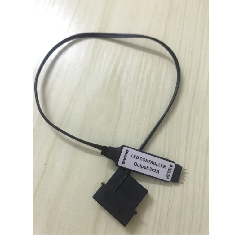 5V 12V Controller Argb 3PIN Rgb 4PIN Controllere Voor Waterkoeling Systeem Voor Fan Beugel Blok Verlichting
5V 12V Controller Argb 3PIN Rgb 4PIN Controllere Voor Waterkoeling Systeem Voor Fan Beugel Blok Verlichting