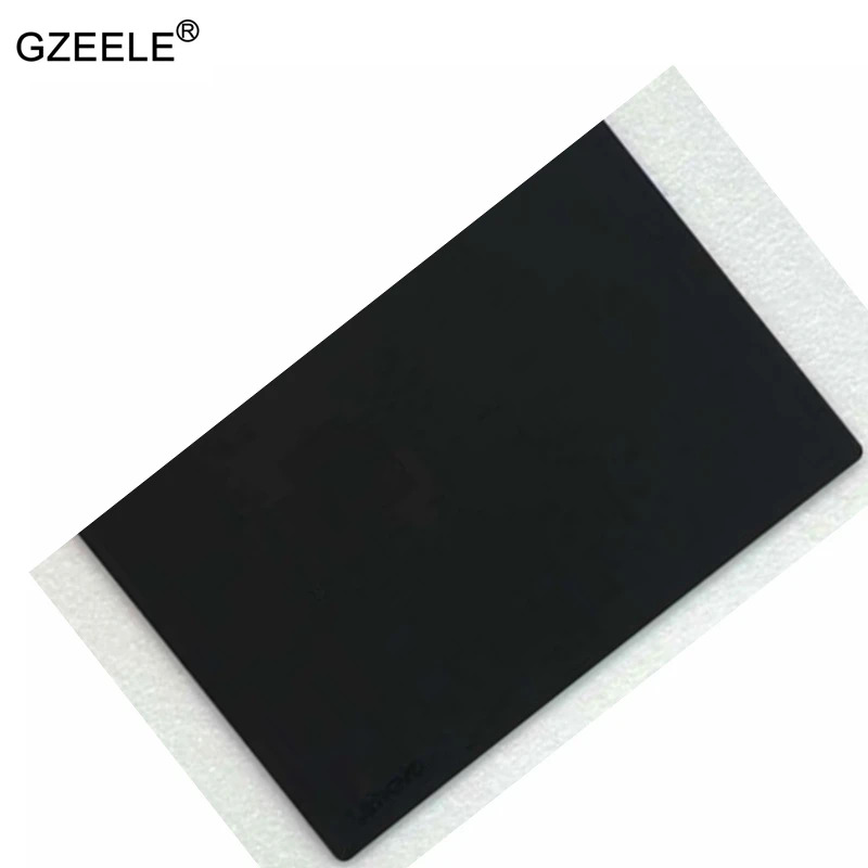 GZEELE NEW laptop top cover for Lenovo for ThinkPad T460P LCD BACK COVER 01AV913
GZEELE NEW laptop top cover for Lenovo for ThinkPad T460P LCD BACK COVER 01AV913