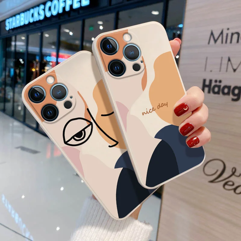 Case For Iphone 12 Pro Cases Silicon Funda iPhone 11 12 13 Pro Max Mini XR 7 8 Plus SE 2020 6 6s X Xs Camera Protection Covers
Case For Iphone 12 Pro Cases Silicon Funda iPhone 11 12 13 Pro Max Mini XR 7 8 Plus SE 2020 6 6s X Xs Camera Protection Covers
