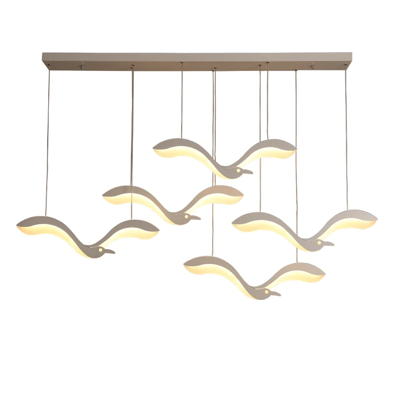 Creativity Modern Led Pendant Chandelier Lights For Diningroom Kitchen front desk suspension luminaire suspendu led Chandelier
Creativity Modern Led Pendant Chandelier Lights For Diningroom Kitchen front desk suspension luminaire suspendu led Chandelier