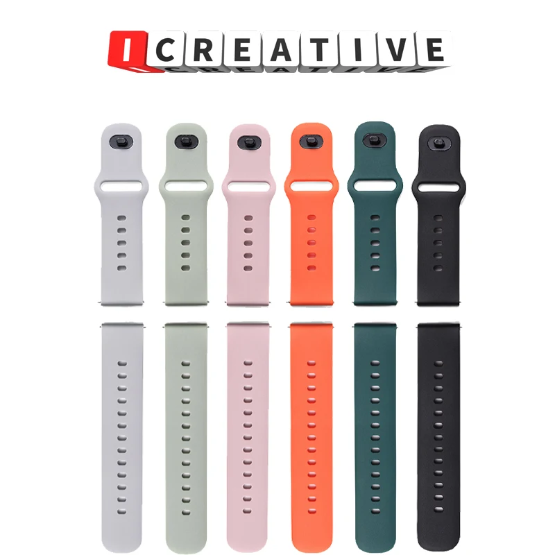 Soft Silicone Band Strap For Huawei watch 3 GT /GT 2e Smart Bracelet WirstStrap For Huawei watch3/watch GT2 pro Wristband
Soft Silicone Band Strap For Huawei watch 3 GT /GT 2e Smart Bracelet WirstStrap For Huawei watch3/watch GT2 pro Wristband