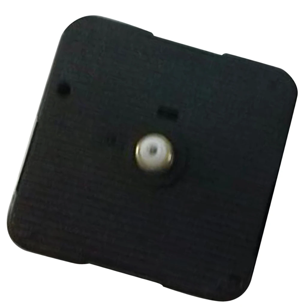 Black Clockwork Quartz Wall Clock Movement Home Clock Spare Parts Replacement Living Room
Black Clockwork Quartz Wall Clock Movement Home Clock Spare Parts Replacement Living Room