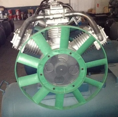 Воздушный компрессор TA100 Dafeng воздушный насос воздушное колесо ta120 электрический |