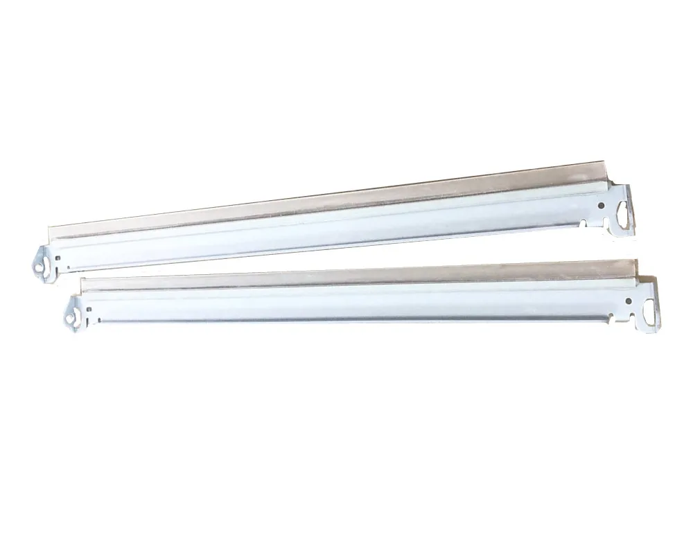 Transfer Belt Cleaning Blade for Ricoh Aficio MPC2550 MPC2030 MPC2050 MPC2051 MPC2551 IBT printer cleaning blade High Quality
Transfer Belt Cleaning Blade for Ricoh Aficio MPC2550 MPC2030 MPC2050 MPC2051 MPC2551 IBT printer cleaning blade High Quality