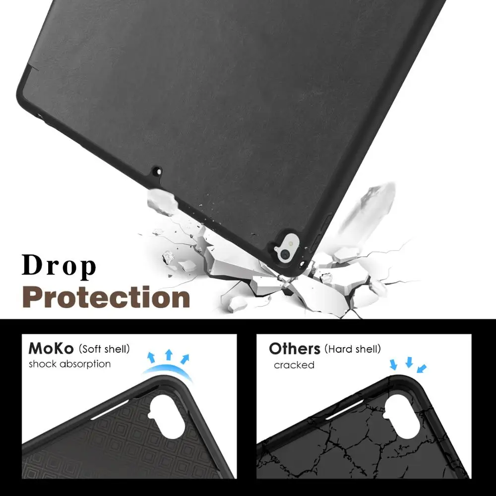 iPad Pro 12,9 2017/2015 Apple
iPad Pro 12,9 2017/2015 Apple