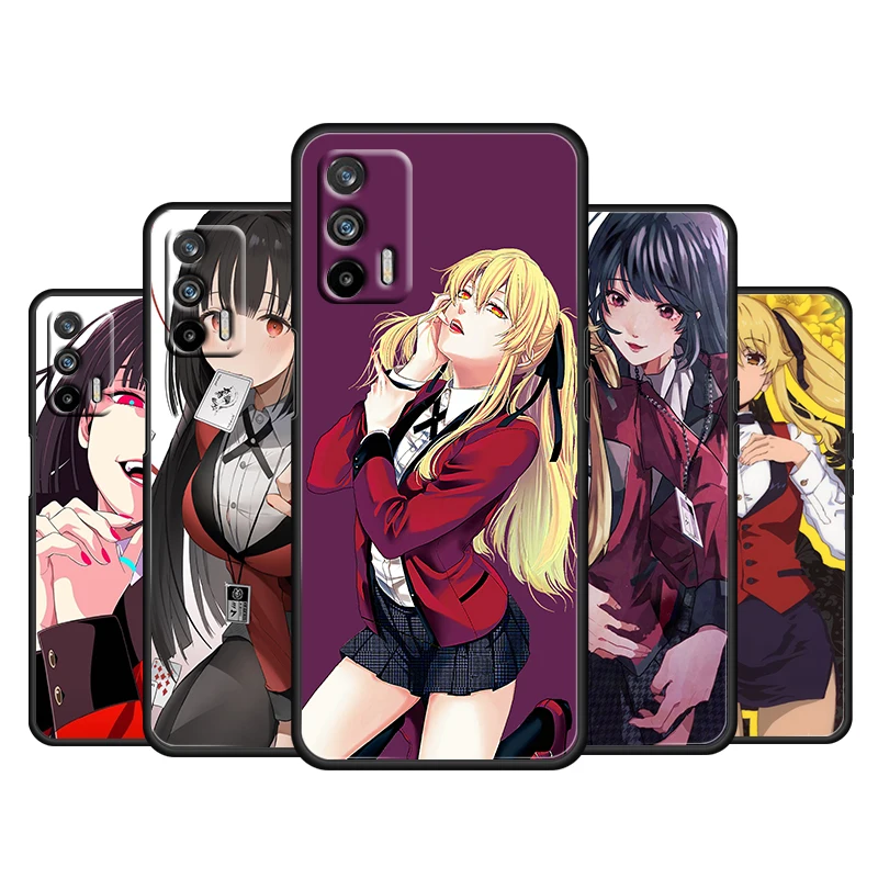 Japan Anime Girl Jabami Yumeko For OPPO Realme Q3 Q2 V15 V3 X50 X7 X3 X2 XT Pro Carnival Superzoom 5G Black Phone Case Cover
Japan Anime Girl Jabami Yumeko For OPPO Realme Q3 Q2 V15 V3 X50 X7 X3 X2 XT Pro Carnival Superzoom 5G Black Phone Case Cover