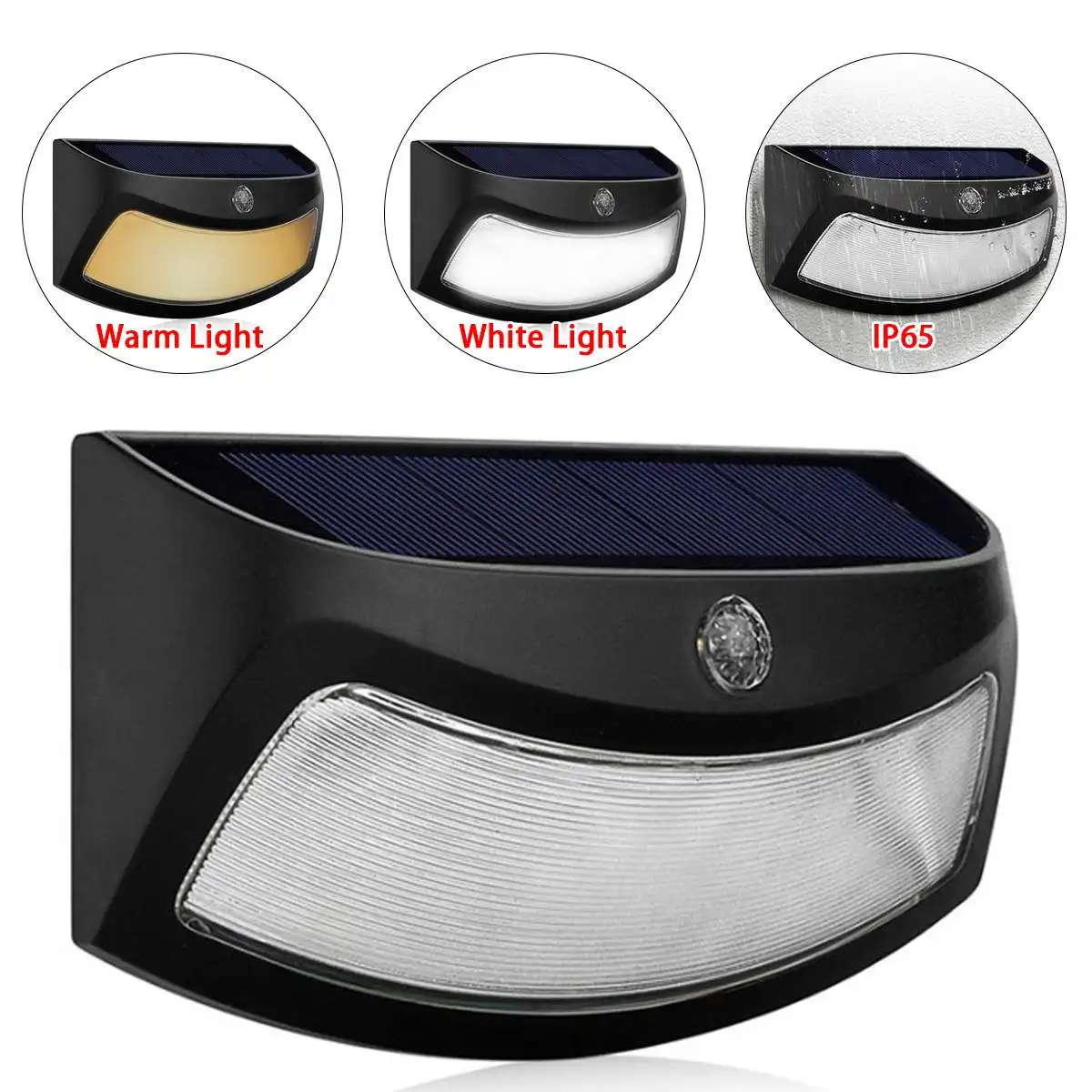 Solar Deck Lights Solar Stair Lamp Wall Light Waterproof Outdoor Pathway Yard Stairs Fence Lamp Landscape Lamp Solar Night Light 
Solar Deck Lights Solar Stair Lamp Wall Light Waterproof Outdoor Pathway Yard Stairs Fence Lamp Landscape Lamp Solar Night Light
